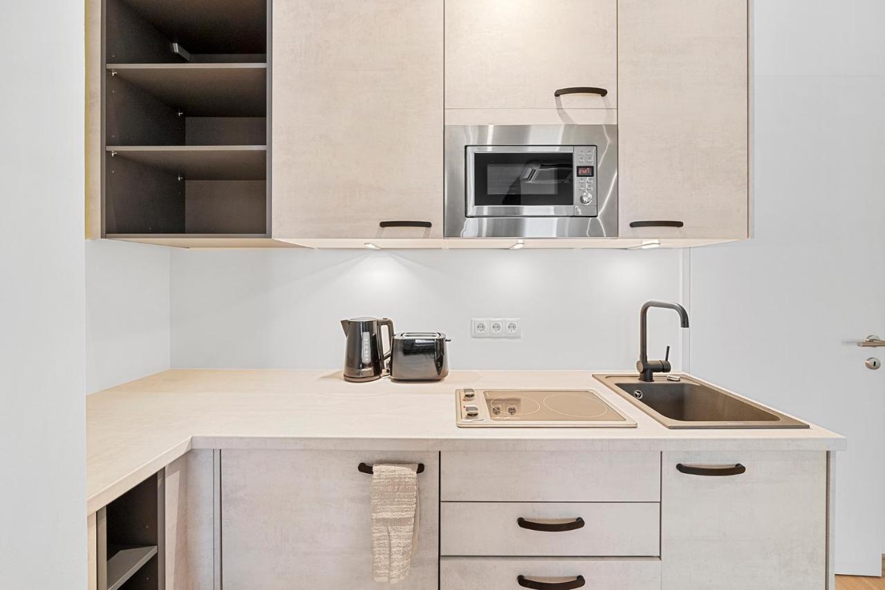 Vibestudio 302 - - Ac - Near Parking Vienna